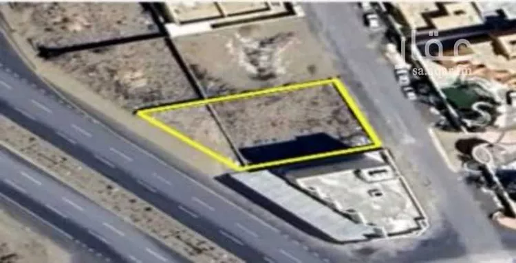 أرض للبيع في شارع المصيف 46, حي المصيف, مدينة خميس مشيط, منطقة عسير صورة 2