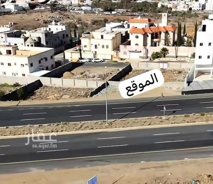 أرض للبيع في شارع المصيف 46, حي المصيف, مدينة خميس مشيط, منطقة عسير