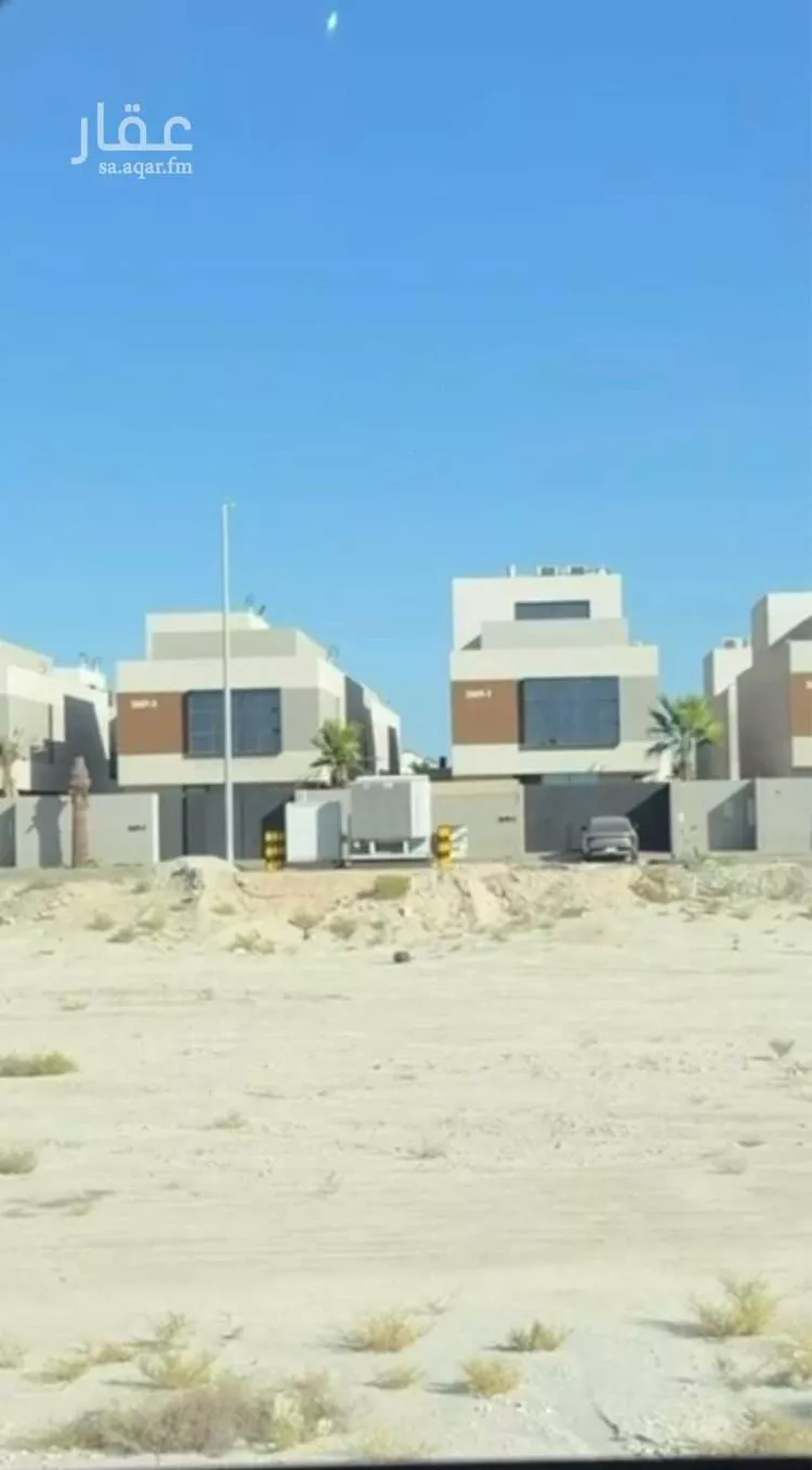 أرض للبيع في شارع 135 السيف, حي السيف, مدينة الدمام, المنطقة الشرقية صورة 4