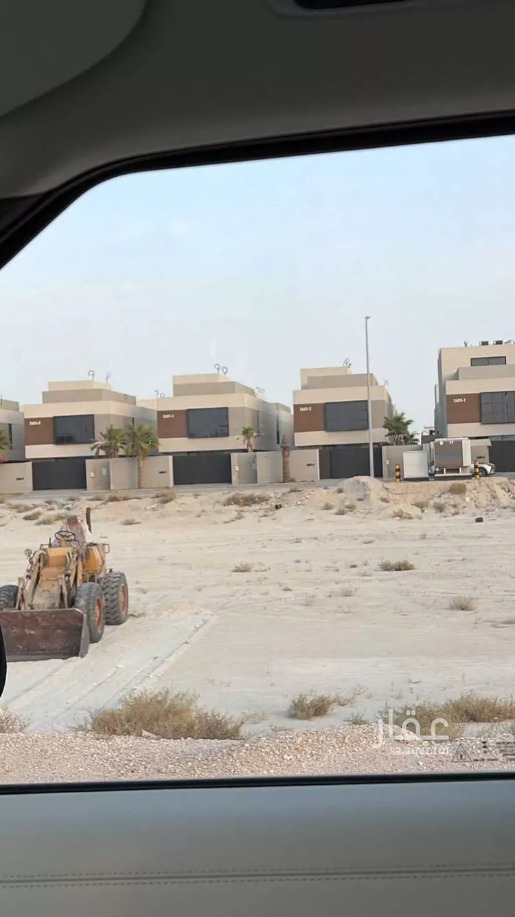 أرض للبيع في شارع 135 السيف, حي السيف, مدينة الدمام, المنطقة الشرقية صورة 4