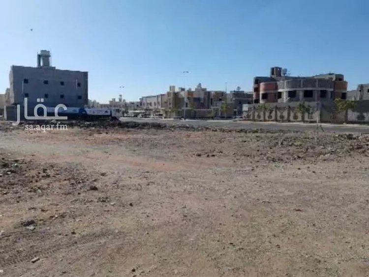 أرض للبيع في شارع عتيق ابن يعقوب الزبيدي, حي الملك فهد, مدينة المدينة المنورة, منطقة المدينة المنورة