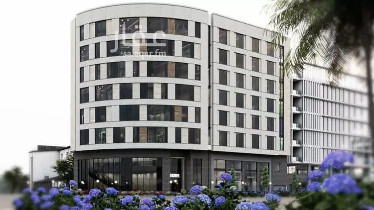 أرض للبيع في شارع عتيق ابن يعقوب الزبيدي, حي الملك فهد, مدينة المدينة المنورة, منطقة المدينة المنورة صورة 5