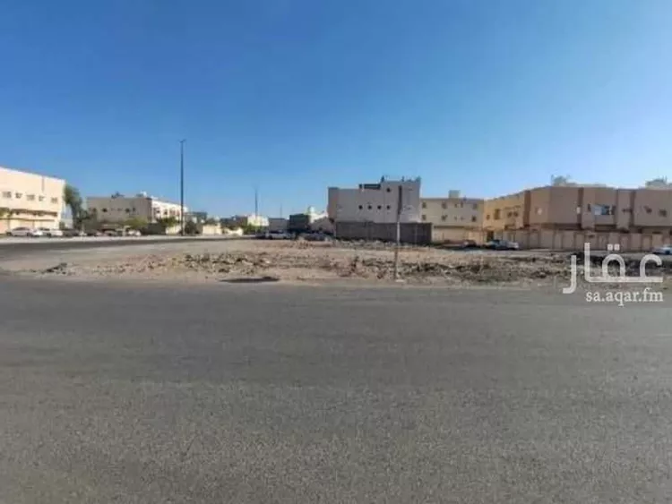 أرض للبيع في شارع عتيق ابن يعقوب الزبيدي, حي الملك فهد, مدينة المدينة المنورة, منطقة المدينة المنورة صورة 2