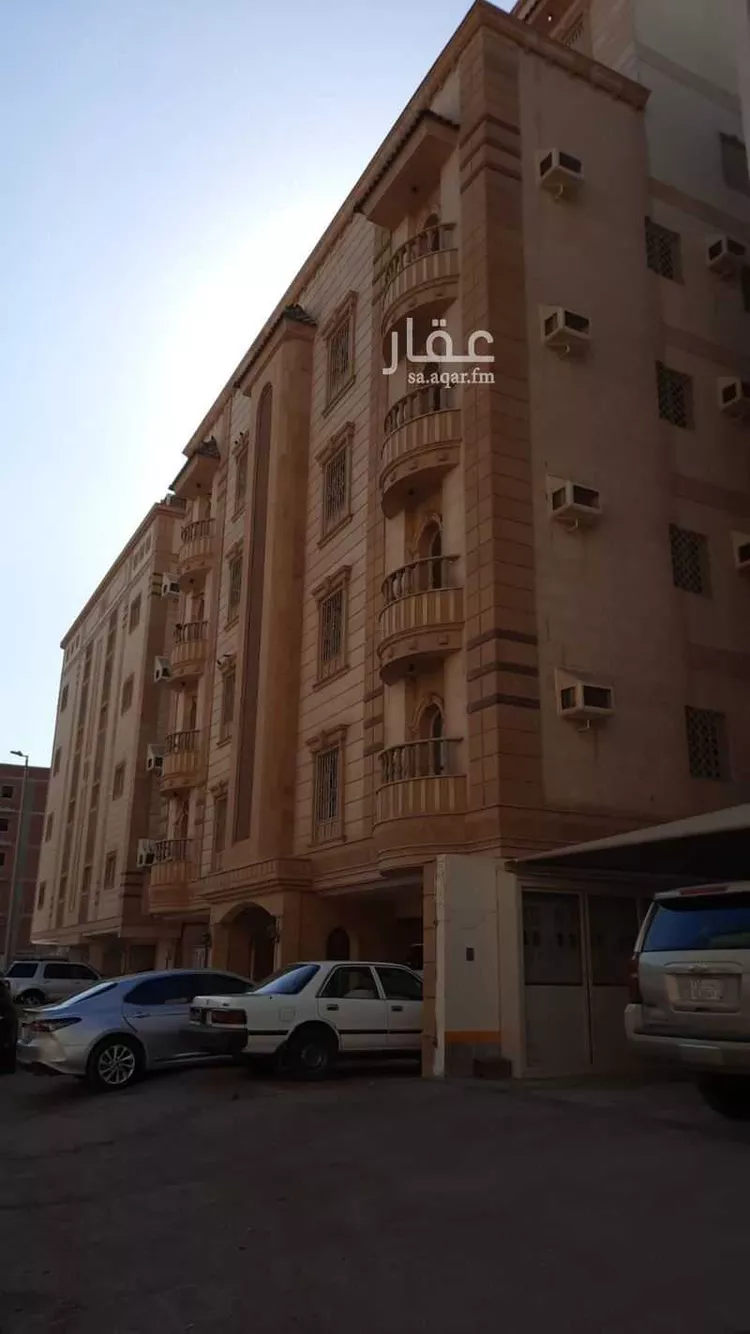 Apartment for Rent in Jeddah Al Manar