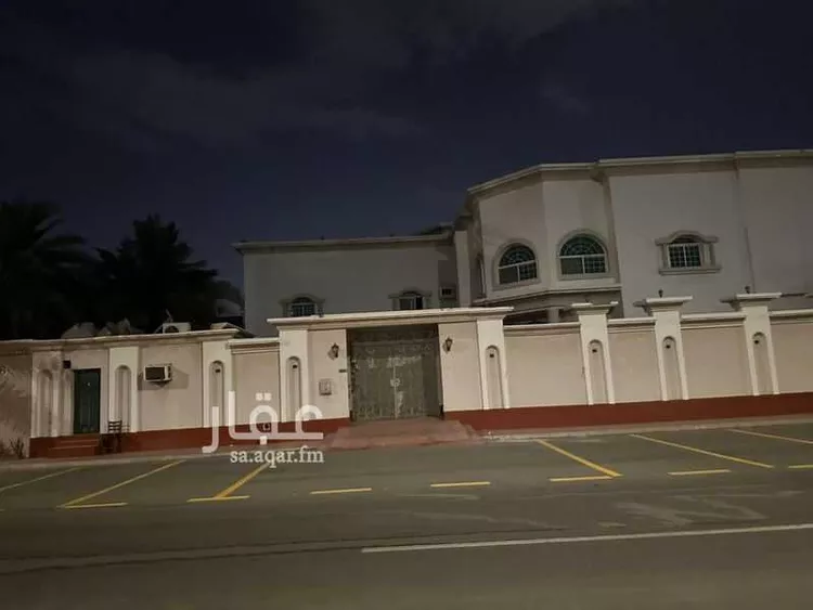 فيلا للإيجار في شارع شرورة, حي الرحاب, مدينة جدة, منطقة مكة المكرمة
