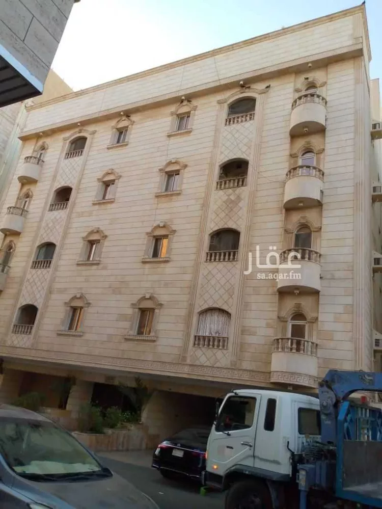Apartment for Rent in Jeddah Al Naseem