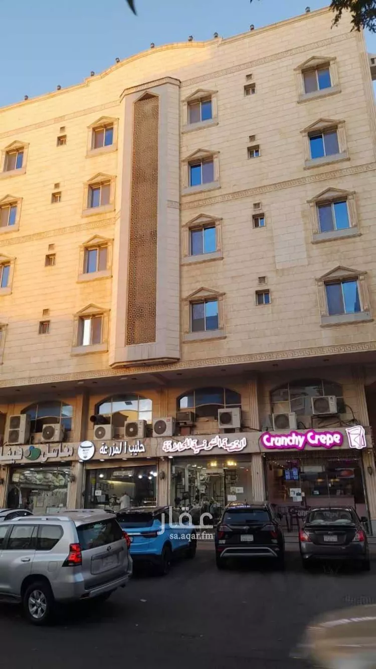 شقة للإيجار في شارع ام المؤمنين سودة بنت زمعة, حي النسيم, مدينة جدة, منطقة مكة المكرمة