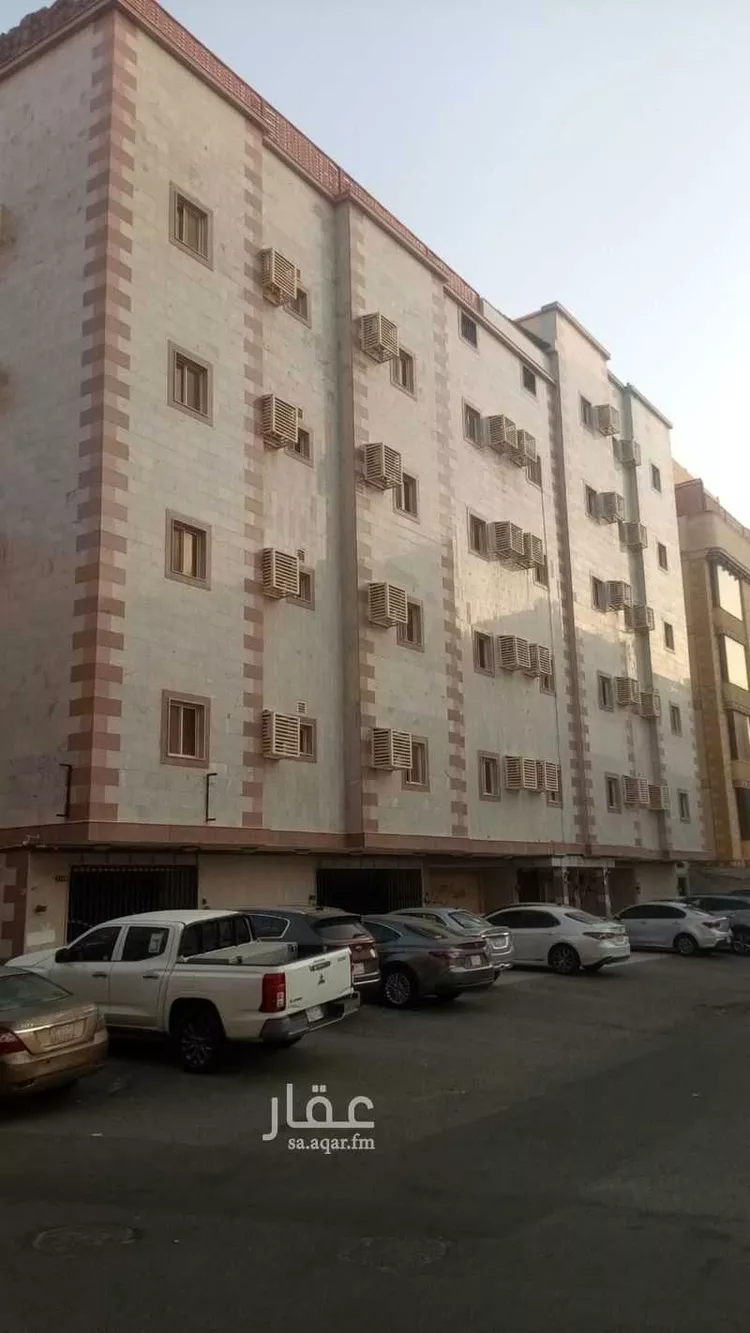 شقة للإيجار في شارع علي البديهي, حي المروة, مدينة جدة, منطقة مكة المكرمة