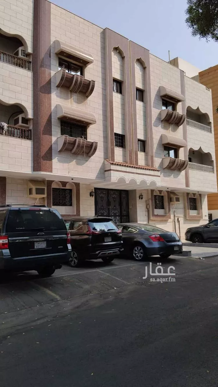 Apartment for Rent in Jeddah Ar Rihab