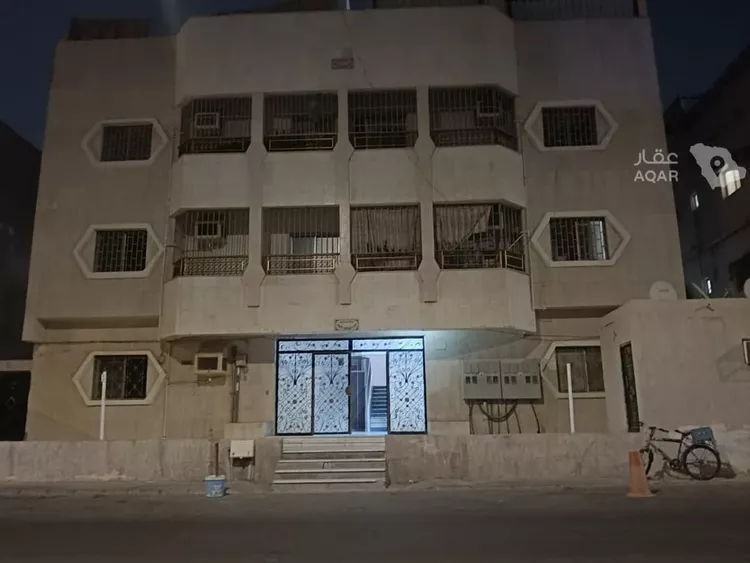 Apartment for Rent in Jeddah Bani Malik