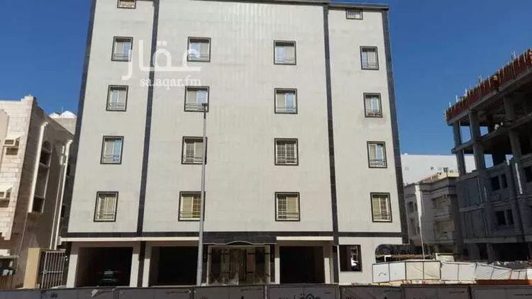 شقة للإيجار في شارع مطلق الزيابي, حي الفيصلية, مدينة جدة, منطقة مكة المكرمة