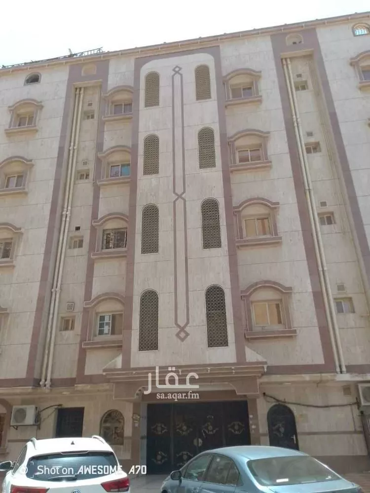 شقة للإيجار في شارع ابا الرحي, حي مدائن الفهد, مدينة جدة, منطقة مكة المكرمة