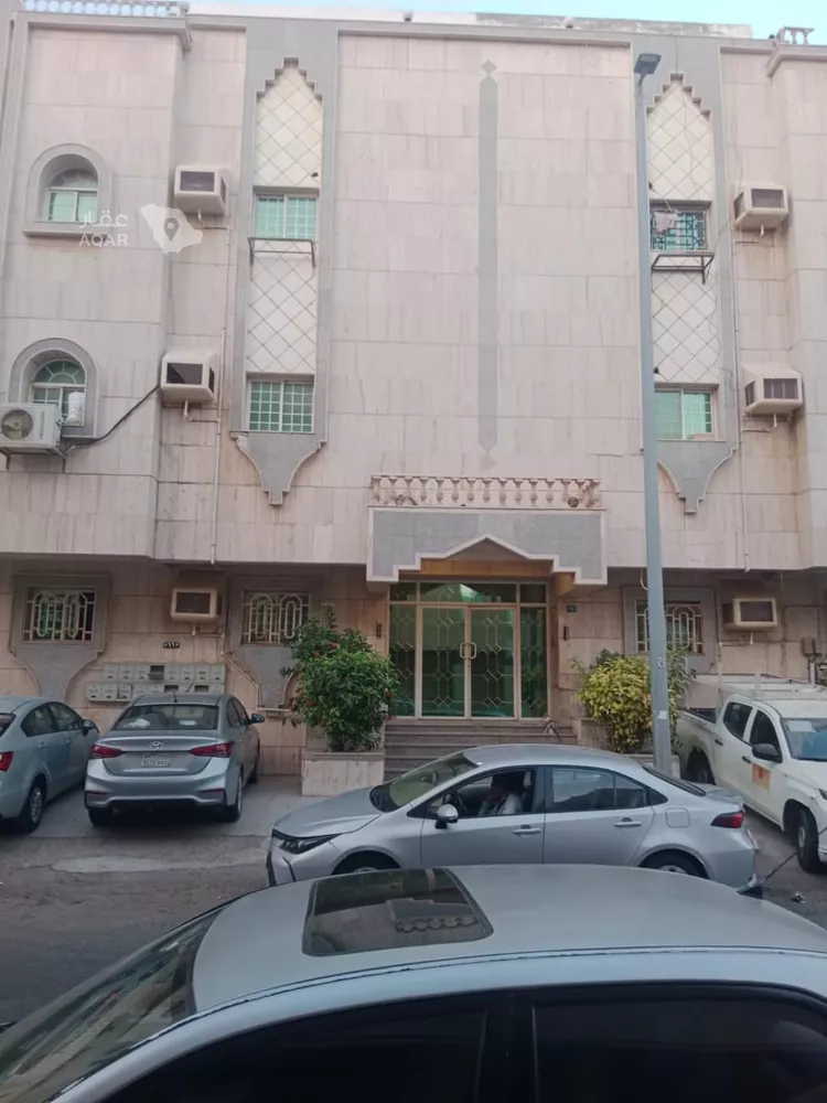 Apartment for Rent in Jeddah Al Bawadi