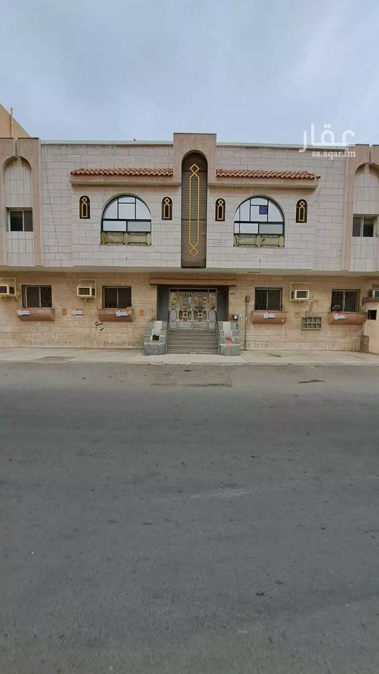 عمارة للبيع في شارع عبدالملك السعدي, حي الربوة, مدينة جدة, منطقة مكة المكرمة