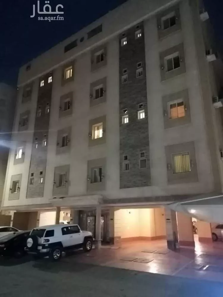 شقة للبيع في شارع صيفي بن قشيل, حي النزهة, مدينة جدة, منطقة مكة المكرمة