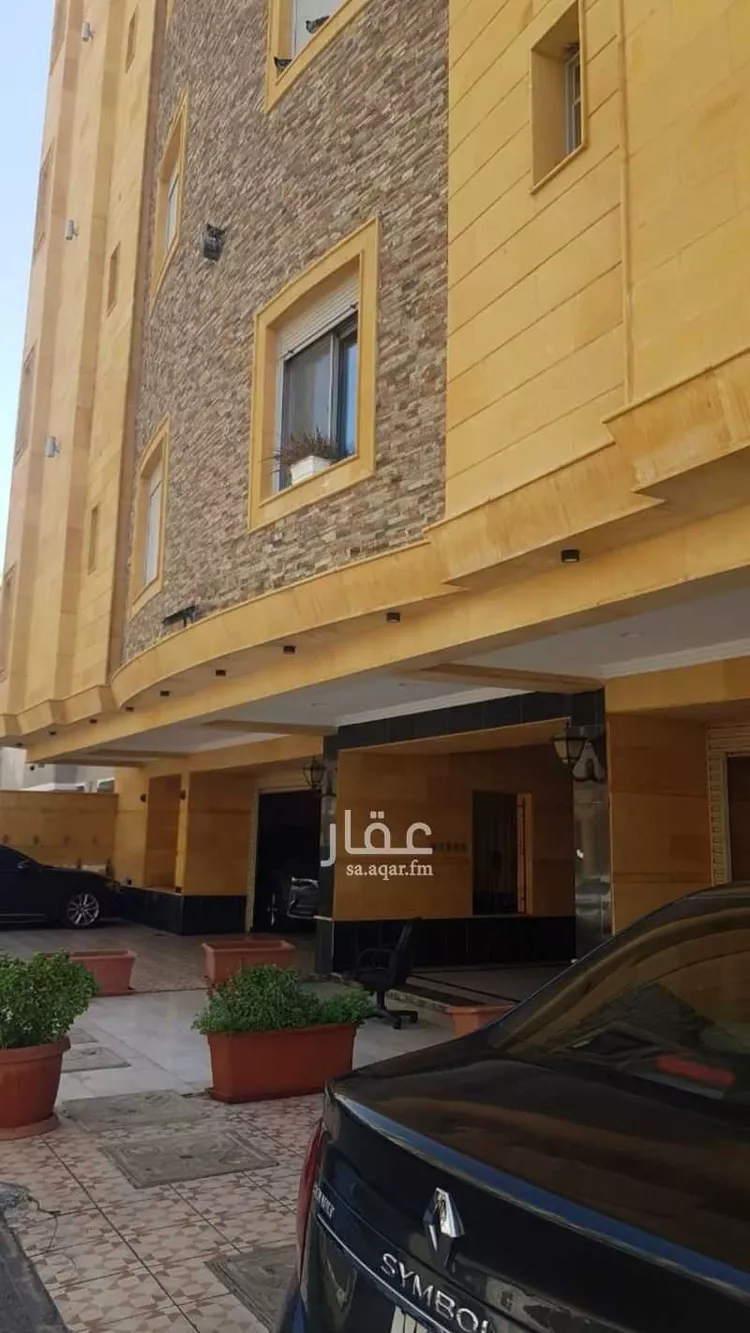 شقة للإيجار في شارع حمود العنسي, حي المنار, مدينة جدة, منطقة مكة المكرمة