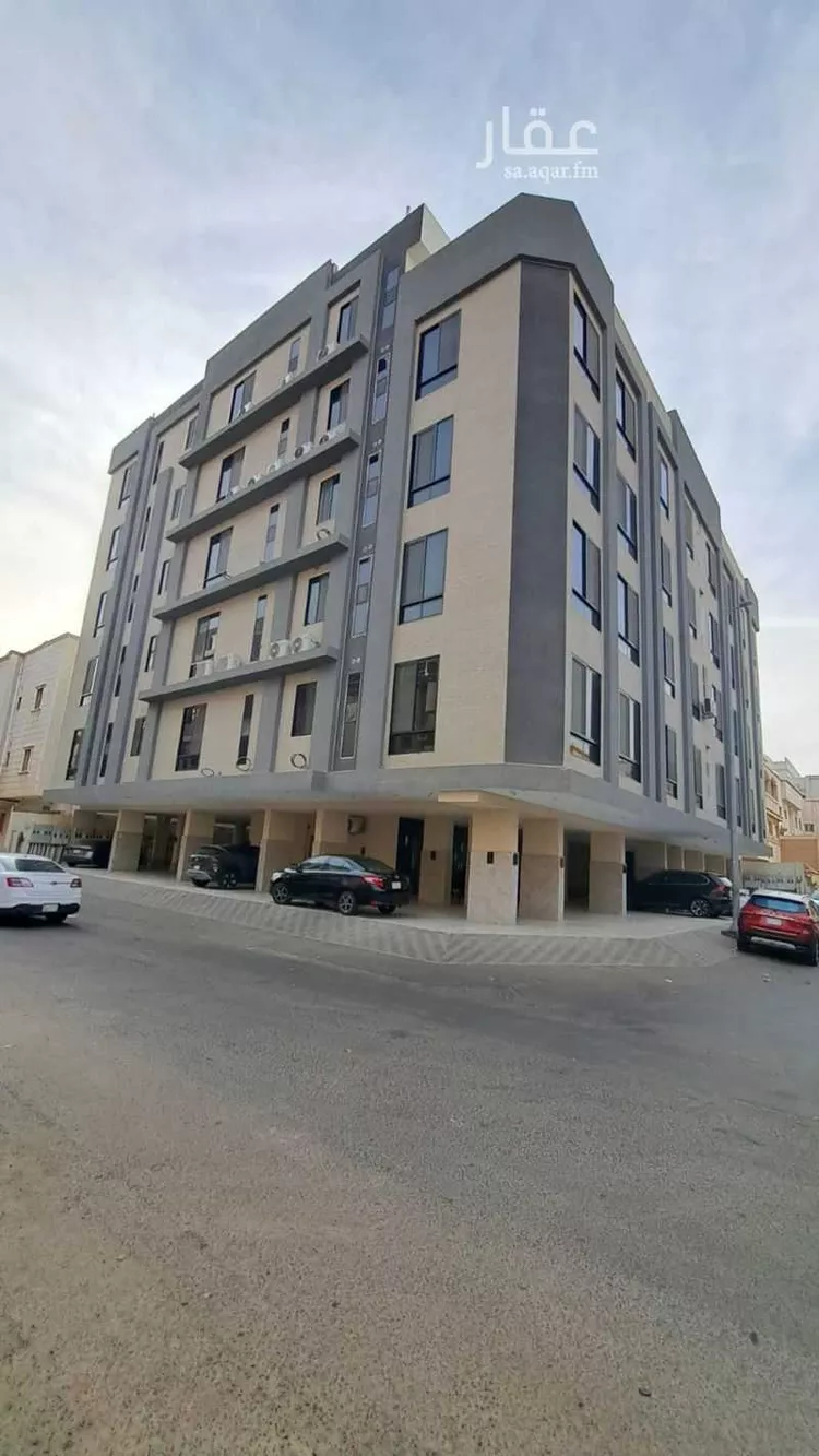 شقة للإيجار في شارع الهيثم بن دهر, حي النزهة, مدينة جدة, منطقة مكة المكرمة