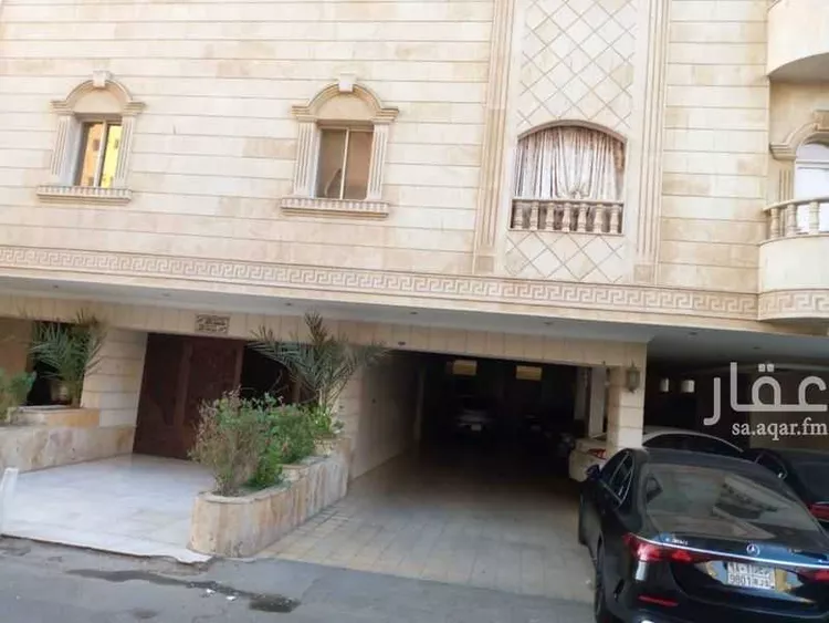 شقة للإيجار في شارع حمدون بن ابا, حي النسيم, مدينة جدة, منطقة مكة المكرمة صورة 2