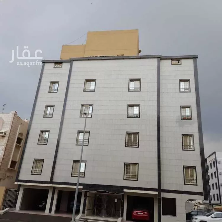 شقة للإيجار في شارع مطلق الزيابي, حي الفيصلية, مدينة جدة, منطقة مكة المكرمة صورة 2
