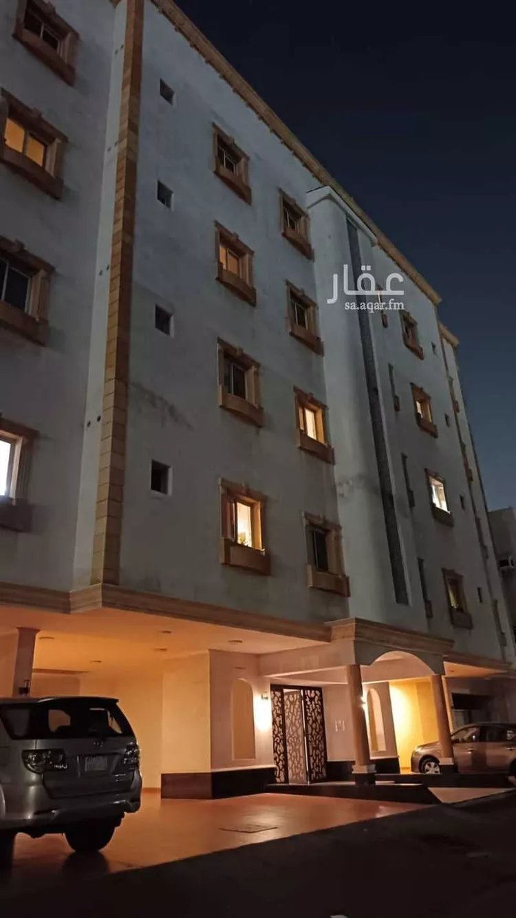 شقة للإيجار في شارع ابن الفصيح, حي العزيزية, مدينة جدة, منطقة مكة المكرمة