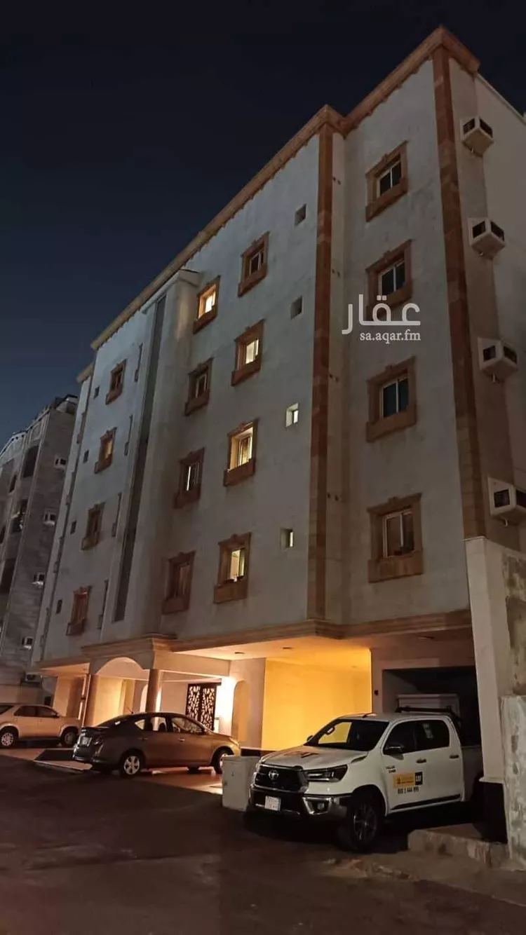 شقة للإيجار في شارع ابن الفصيح, حي العزيزية, مدينة جدة, منطقة مكة المكرمة صورة 2