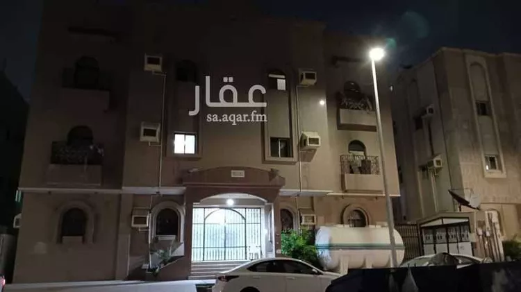 شقة للإيجار في شارع عبدالله المحجوب, حي الربوة, مدينة جدة, منطقة مكة المكرمة