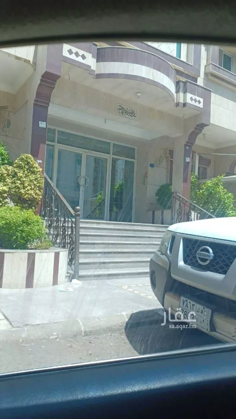 Apartment for Rent in Jeddah Al Naseem