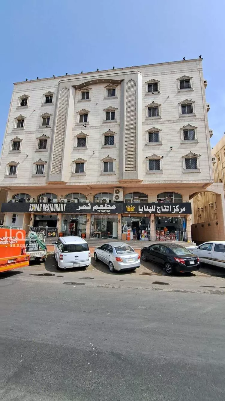 شقة للإيجار في شارع ام المؤمنين سودة بنت زمعة, حي النسيم, مدينة جدة, منطقة مكة المكرمة