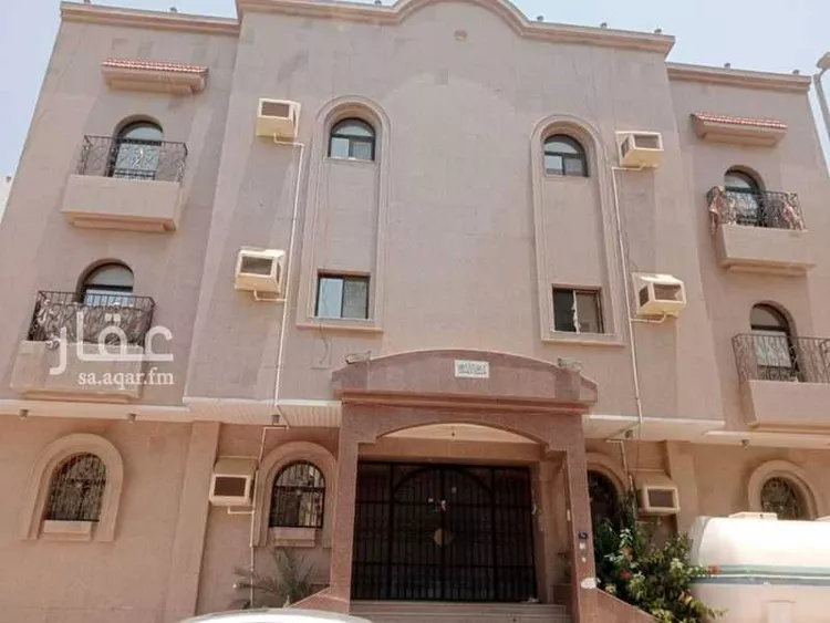 Apartment for Rent in Jeddah Ar Rabwah