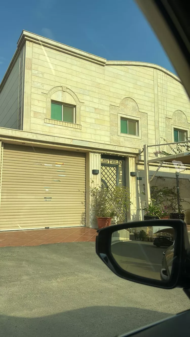 Villa for Rent in Jeddah Obhur Al Shamaliyah