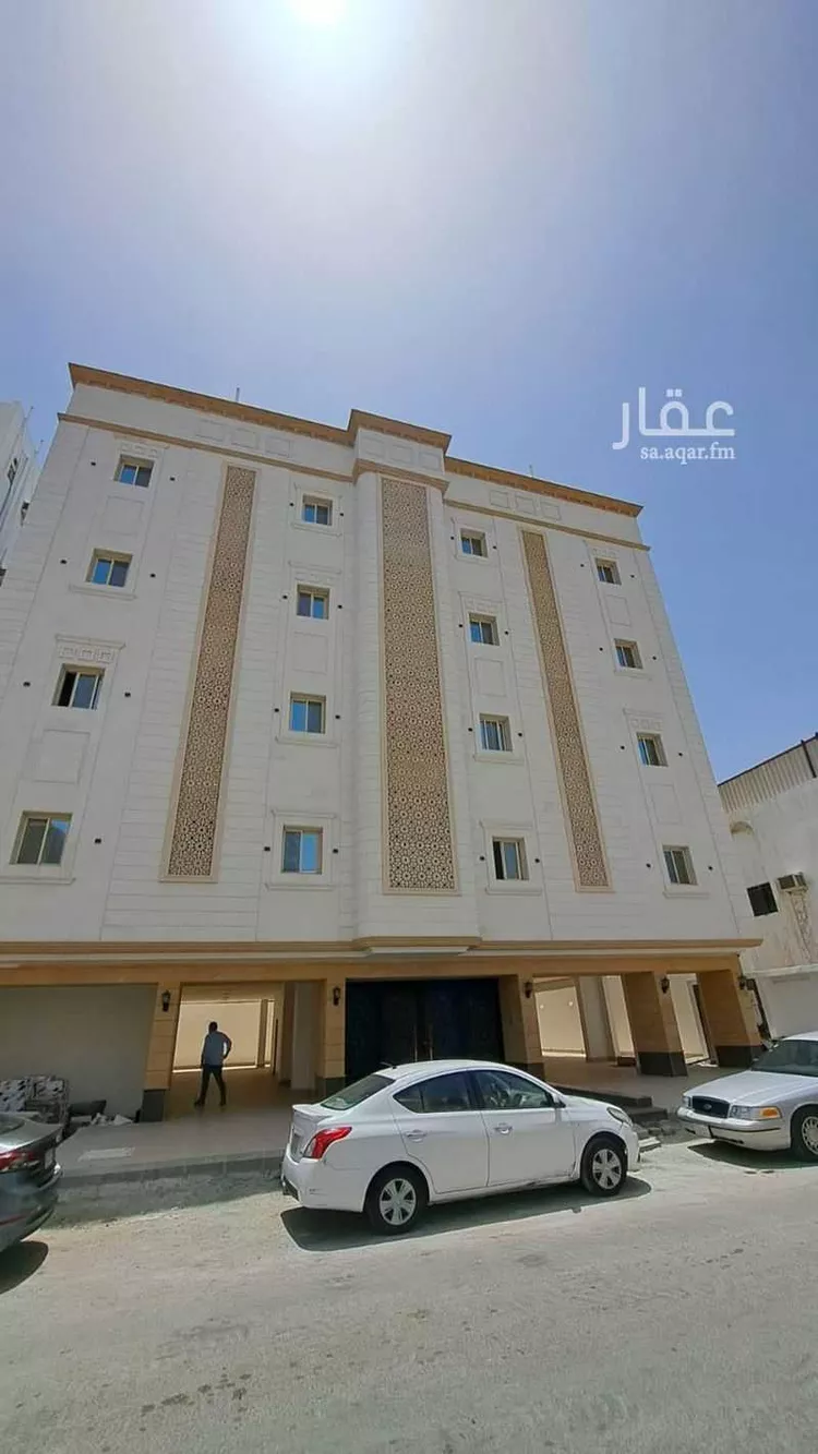 شقة للإيجار في شارع محمد الأمير, حي الربوة, مدينة جدة, منطقة مكة المكرمة