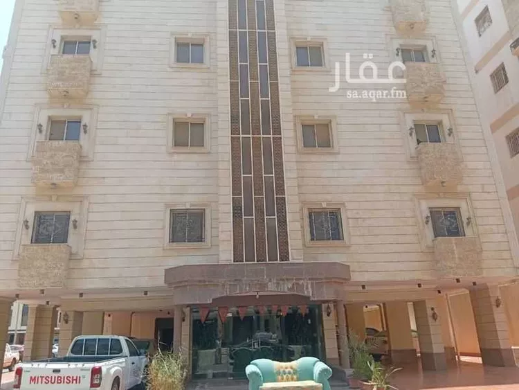 شقة للإيجار في شارع القرطبي, حي مريخ, مدينة جدة, منطقة مكة المكرمة