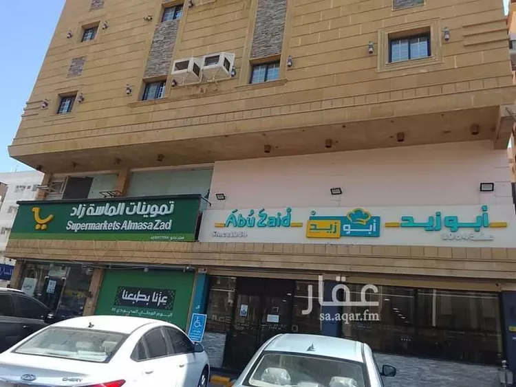 شقة للإيجار في شارع الشريف محمد ابن عبدالله, حي مدائن الفهد, مدينة جدة, منطقة مكة المكرمة