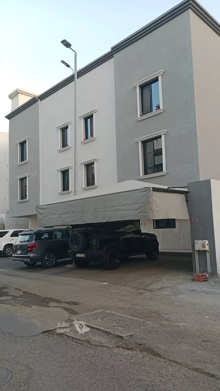 Apartment for Rent in Jeddah Ar Rihab