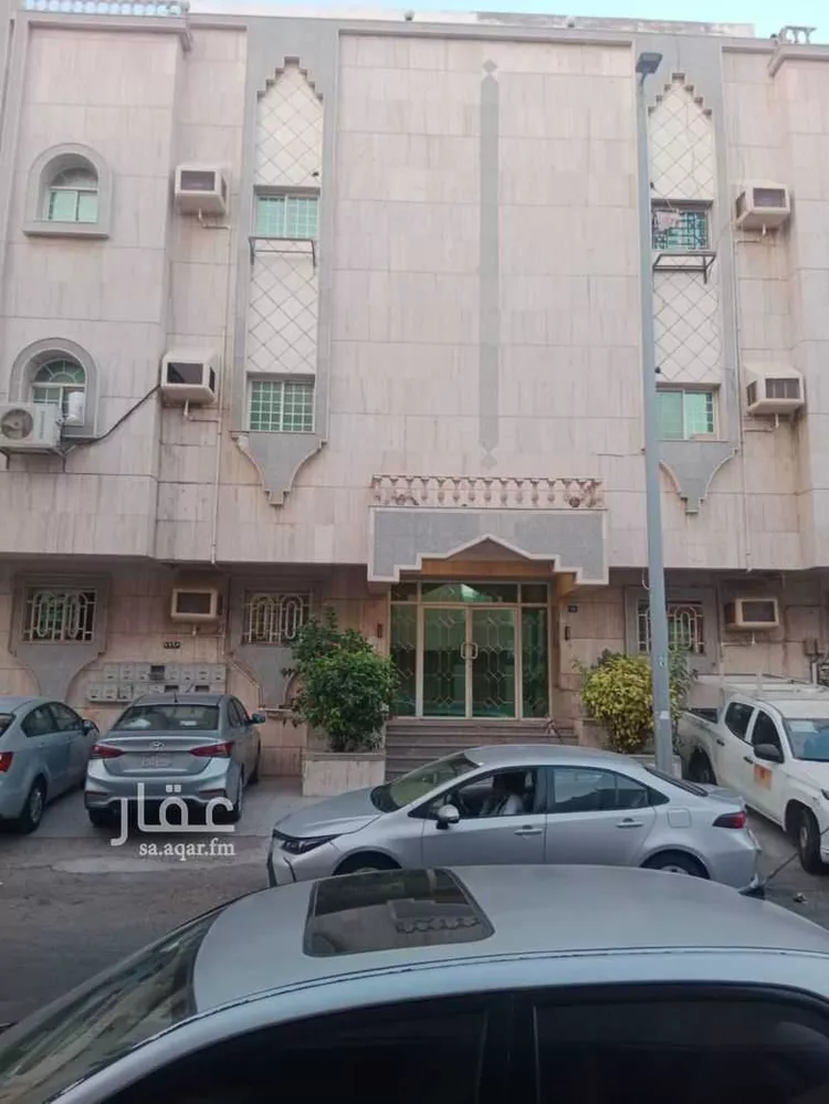 شقة للإيجار في شارع عبدالله بن مظعون, حي البوادي, مدينة جدة, منطقة مكة المكرمة