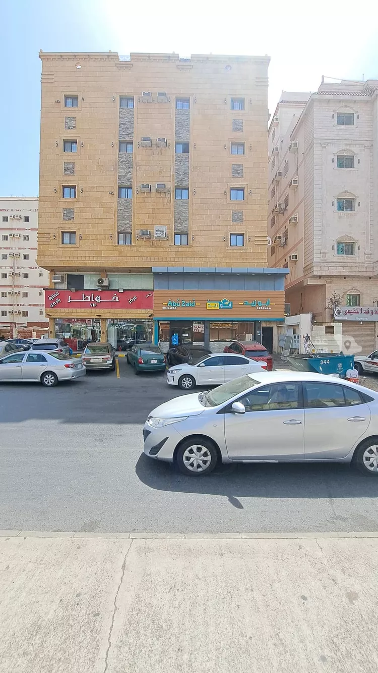 Apartment for Rent in Jeddah Mada'en Al Fahd