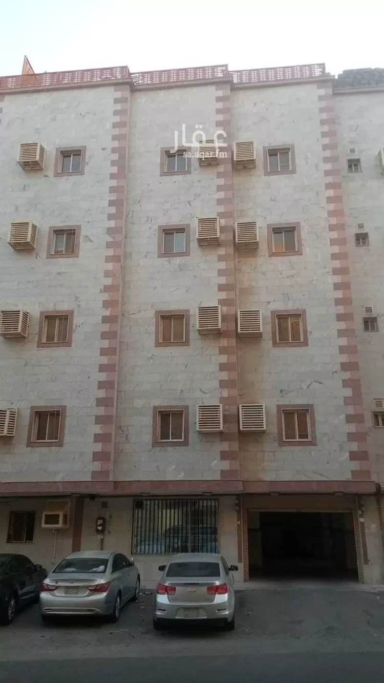 شقة للإيجار في شارع علي البديهي, حي المروة, مدينة جدة, منطقة مكة المكرمة صورة 2