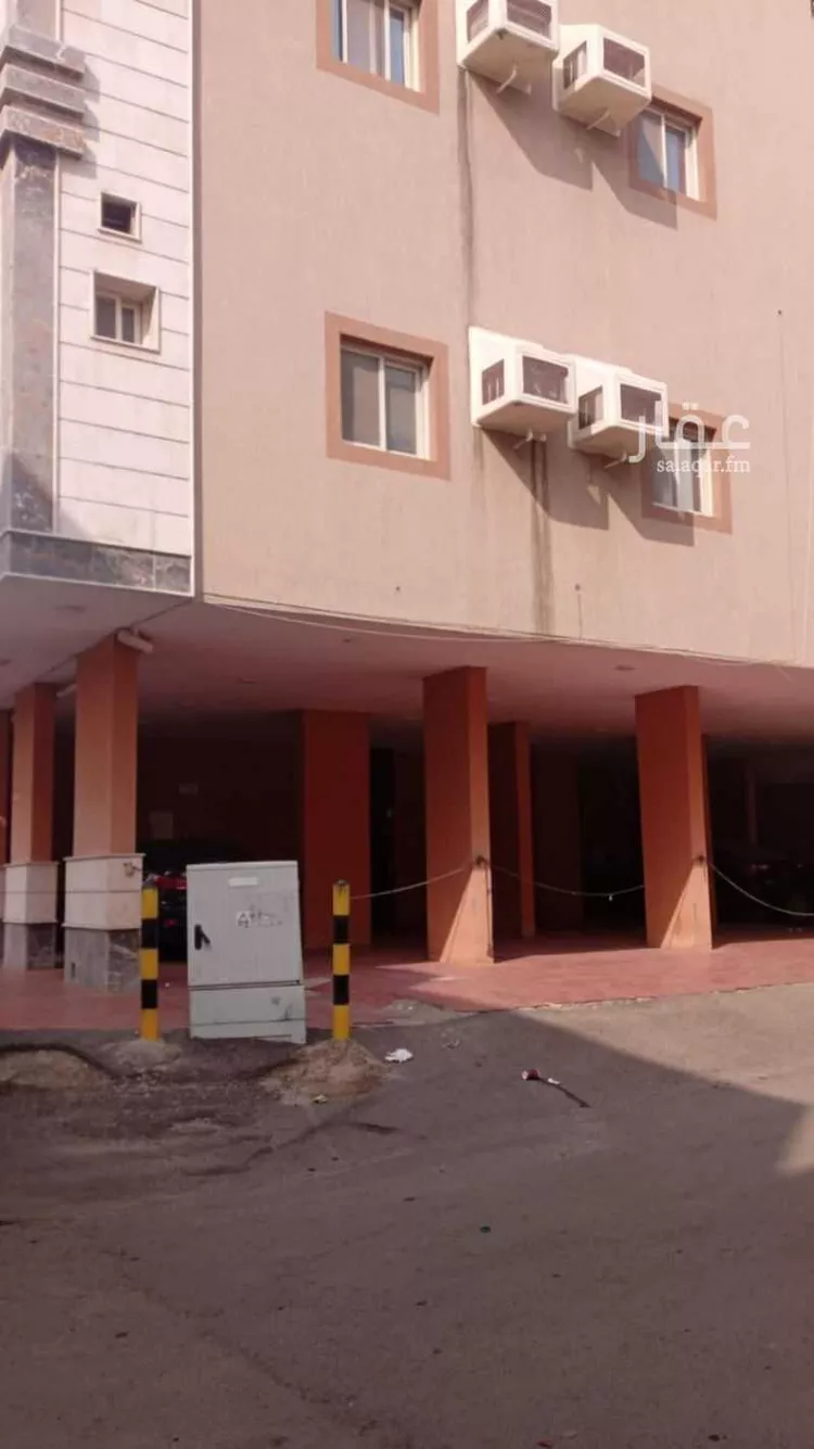 Apartment for Rent in Jeddah Ar Rabwah