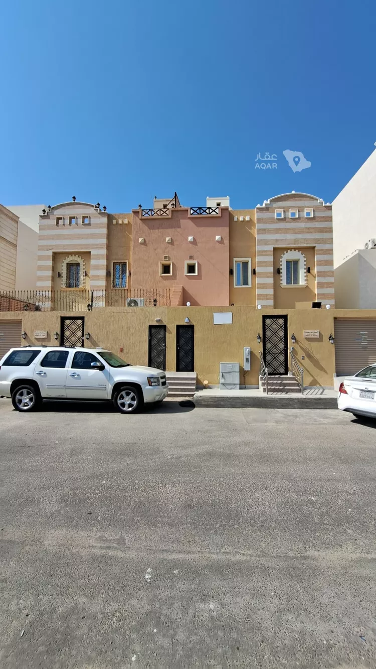 فيلا للبيع في شارع الفرج بن الصباح, حي اللؤلؤ, مدينة جدة, منطقة مكة المكرمة