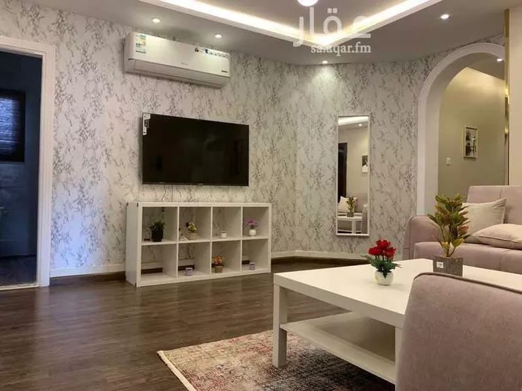 شقة للإيجار في شارع السرور, حي الحمراء, مدينة جدة, منطقة مكة المكرمة