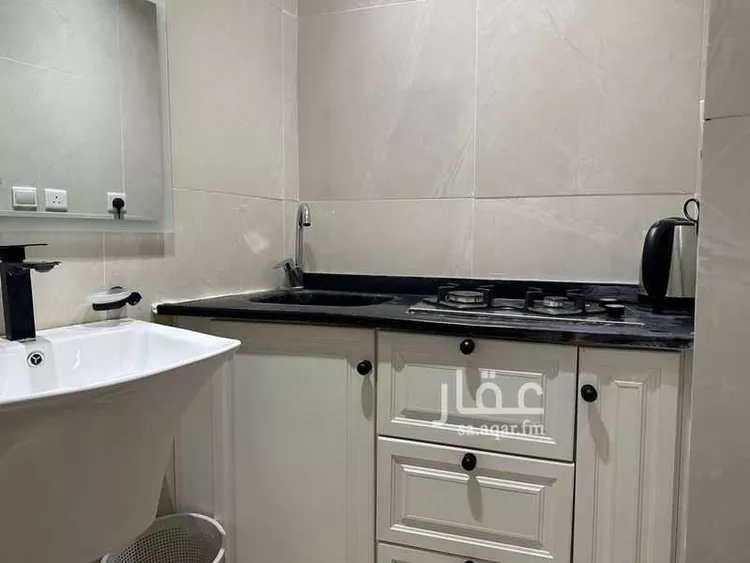 غرفة للإيجار في شارع السرور, حي الحمراء, مدينة جدة, منطقة مكة المكرمة صورة 5
