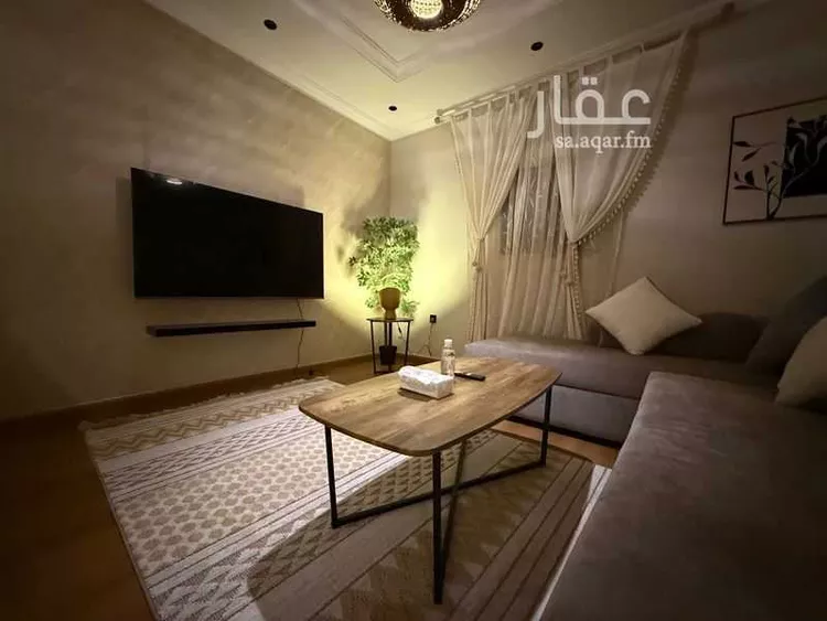 شقة للإيجار في شارع مناره المكيين, حي السلامة, مدينة جدة, منطقة مكة المكرمة صورة 2