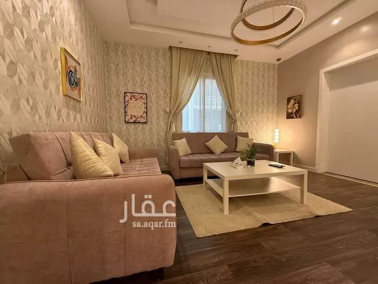 شقة للإيجار في شارع رفح, حي الورود, مدينة جدة, منطقة مكة المكرمة صورة 3