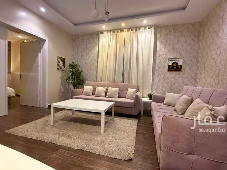 شقة للإيجار في شارع رفح, حي الورود, مدينة جدة, منطقة مكة المكرمة صورة 2