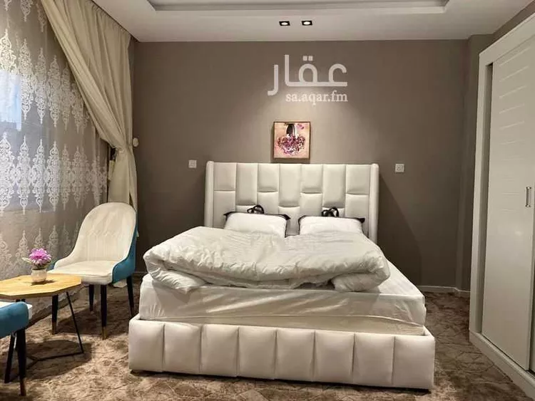 غرفة للإيجار في شارع السرور, حي الحمراء, مدينة جدة, منطقة مكة المكرمة