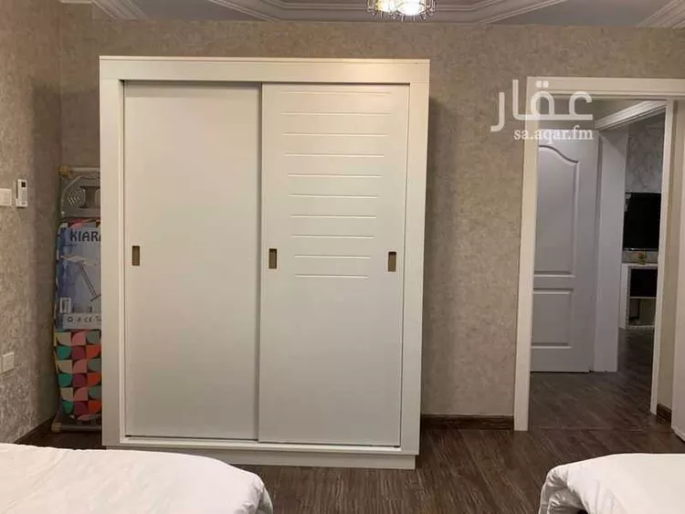 شقة للإيجار في شارع السرور, حي الحمراء, مدينة جدة, منطقة مكة المكرمة 6