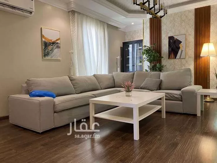 شقة للإيجار في شارع السرور, حي الحمراء, مدينة جدة, منطقة مكة المكرمة 8