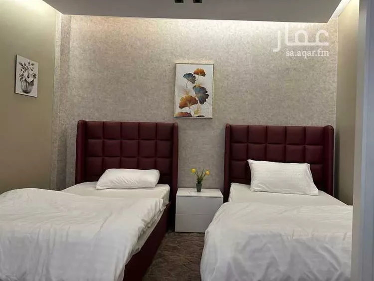 غرفة للإيجار في شارع السرور, حي الحمراء, مدينة جدة, منطقة مكة المكرمة
