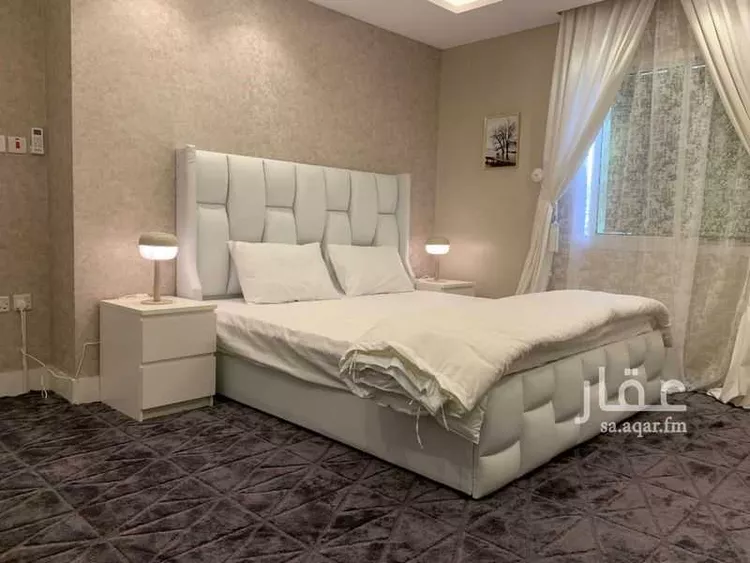 شقة للإيجار في شارع السرور, حي الحمراء, مدينة جدة, منطقة مكة المكرمة 6