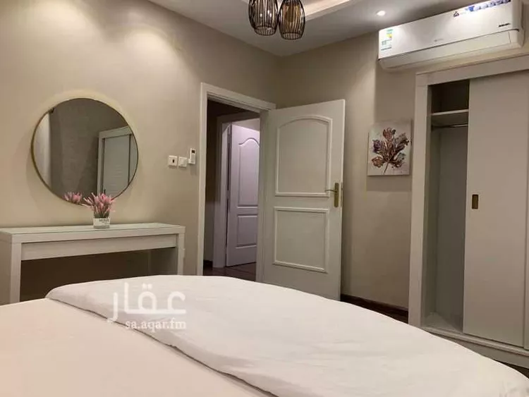 شقة للإيجار في شارع السرور, حي الحمراء, مدينة جدة, منطقة مكة المكرمة 7